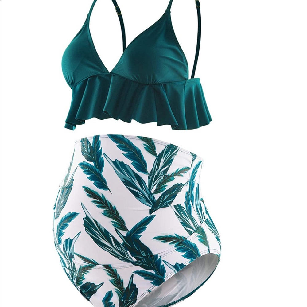 Maternity Bikini